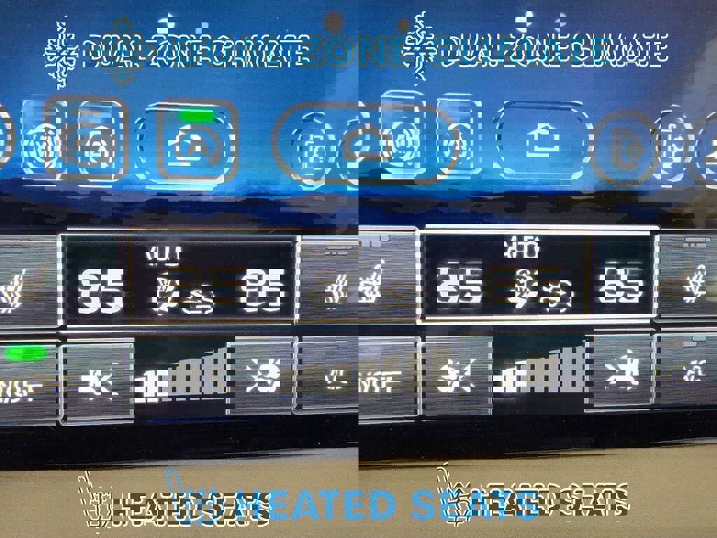 Used 2025 Subaru Outback Limited image 24