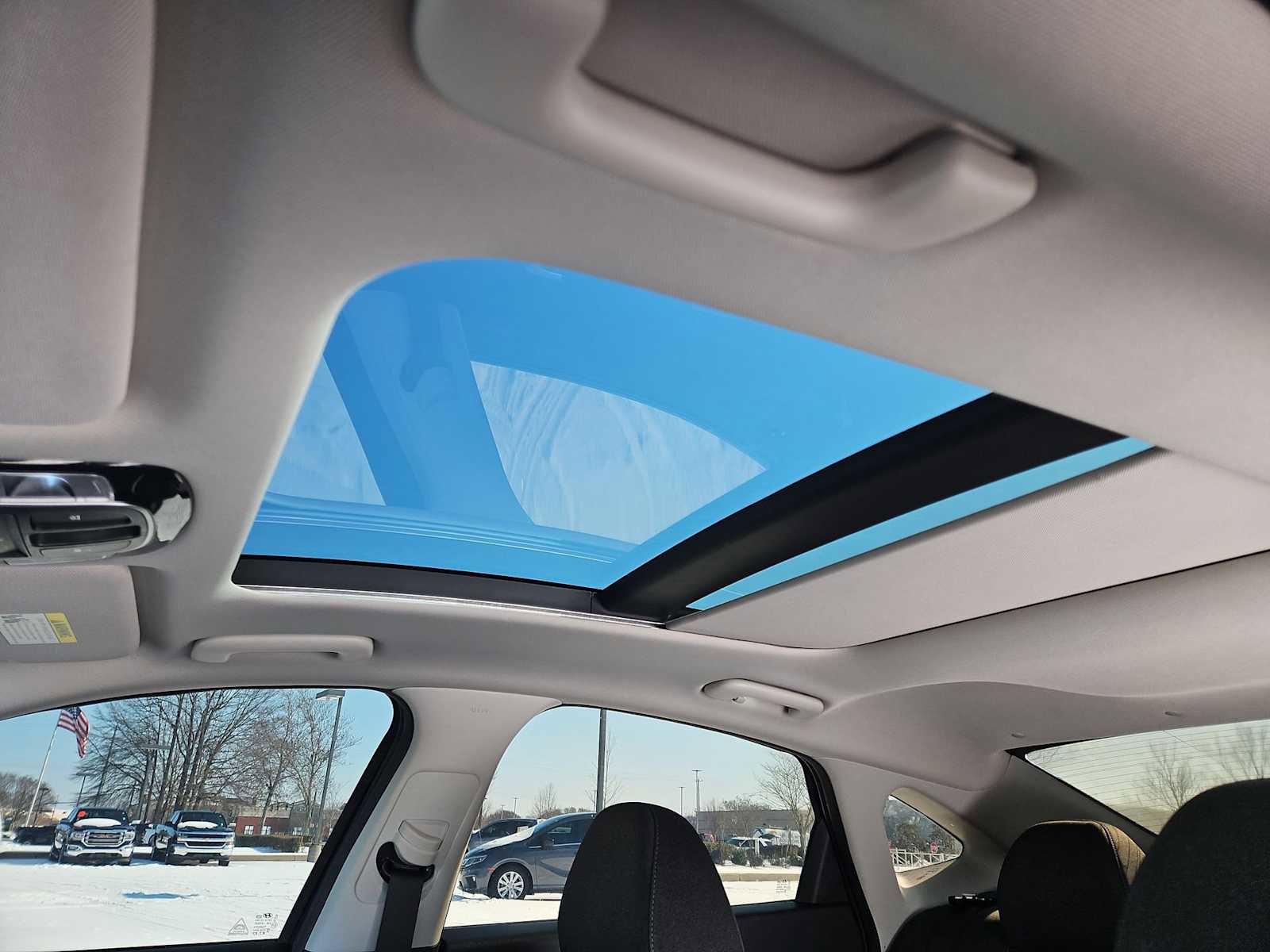 Used 2022 Hyundai Sonata SEL w/ Convenience Package image 19