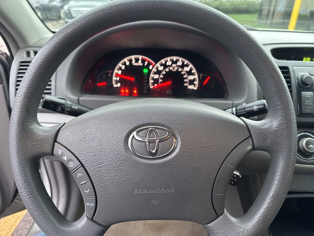 Used 2005 Toyota Camry LE image 6