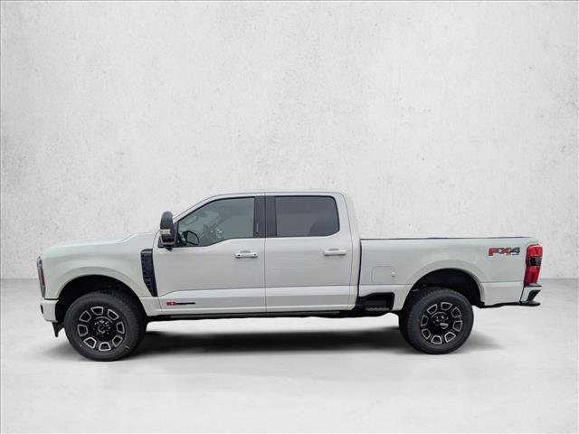 New 2026 Ford F350 Platinum image 9