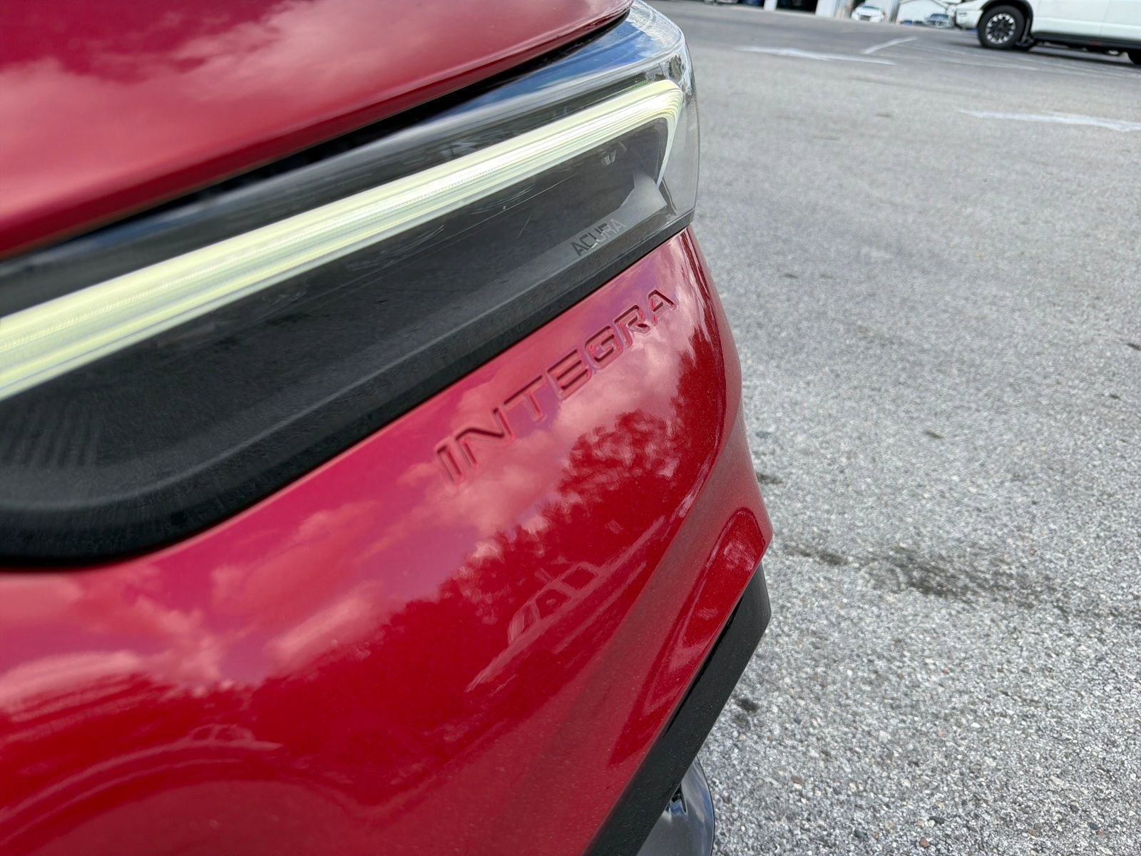 New 2026 Acura Integra Type S image 11
