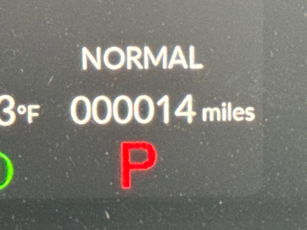 New 2026 Honda Civic Sport image 18