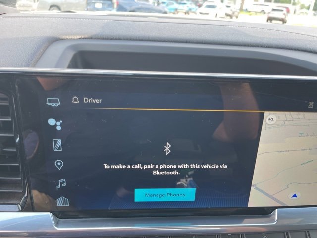 Certified 2024 Chevrolet Silverado 1500 LT w/ Z71 Off-Road Package image 27