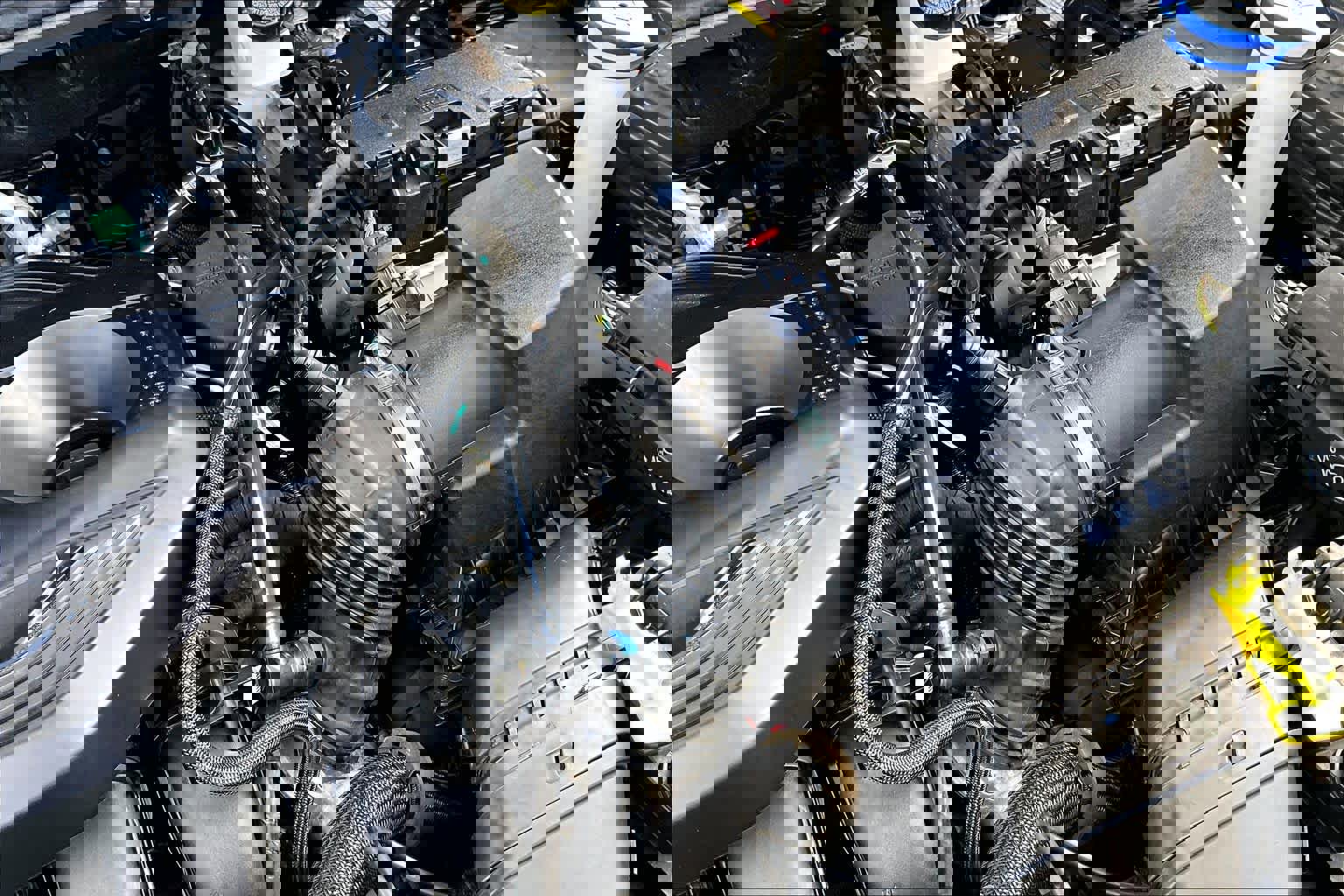 Used 2020 Ford EcoSport SES image 33