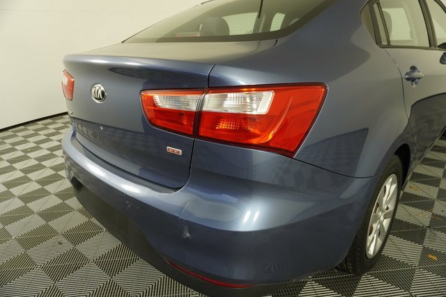 Used 2016 Kia Rio LX image 13