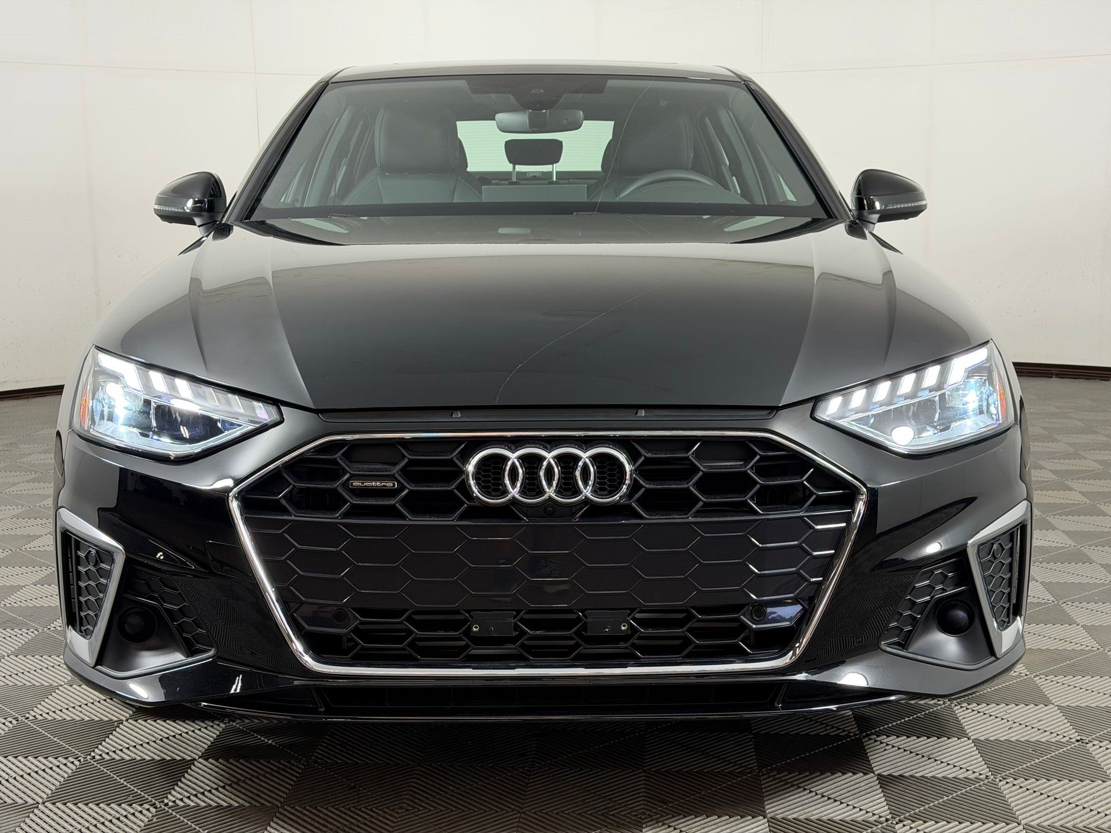 Certified 2023 Audi A4 2.0T Premium Plus AWD/4WD image 6