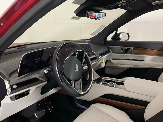 New 2026 Cadillac Vistiq Luxury w/ LPO, Floor Liner Package image 19