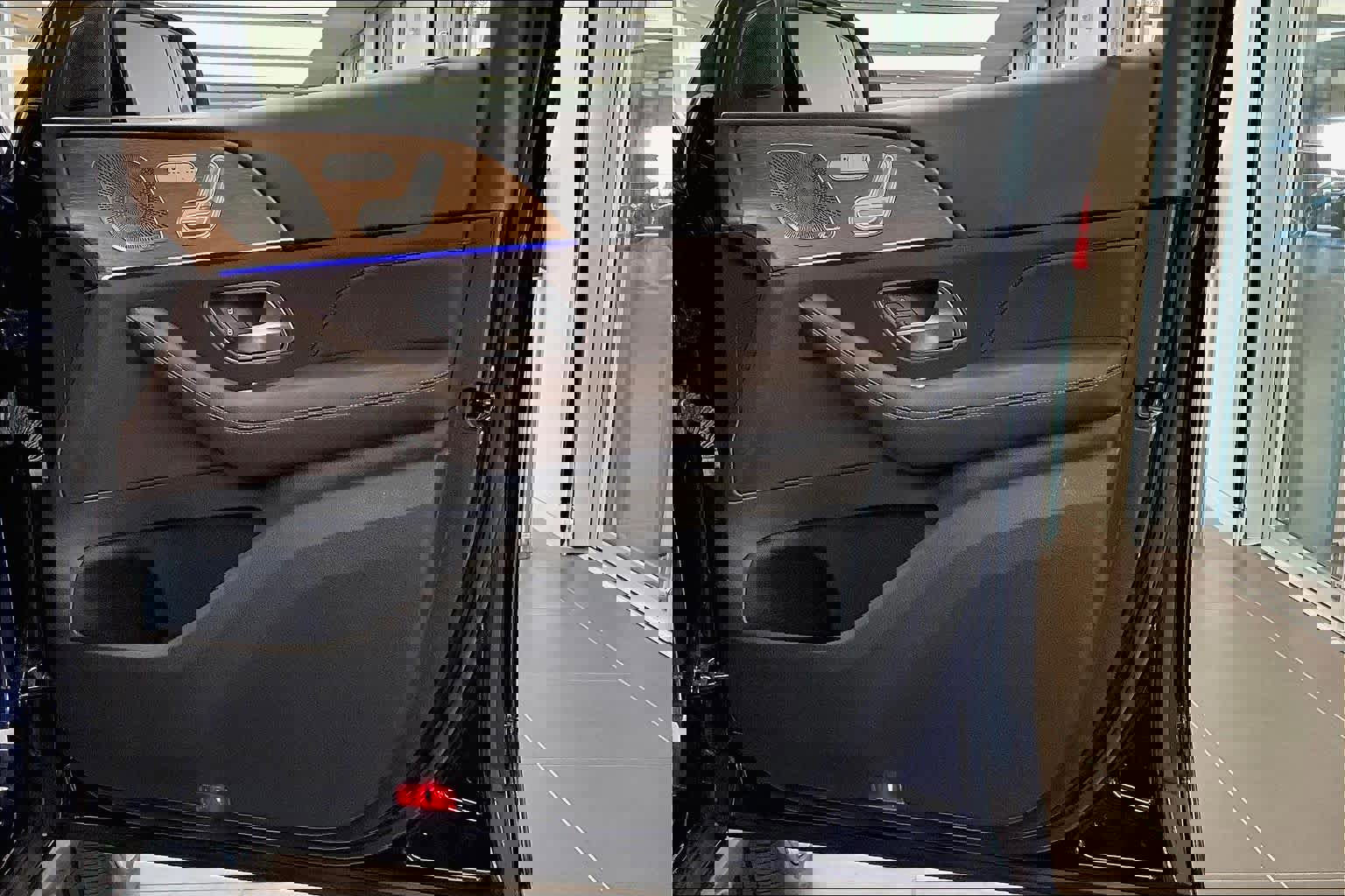 Used 2022 Mercedes-Benz GLE 350 GLE 350 image 23