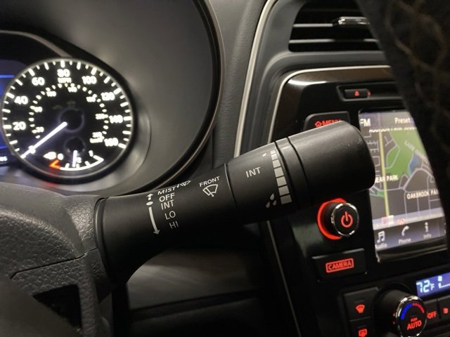 Used 2016 Nissan Maxima 3.5 SL image 39