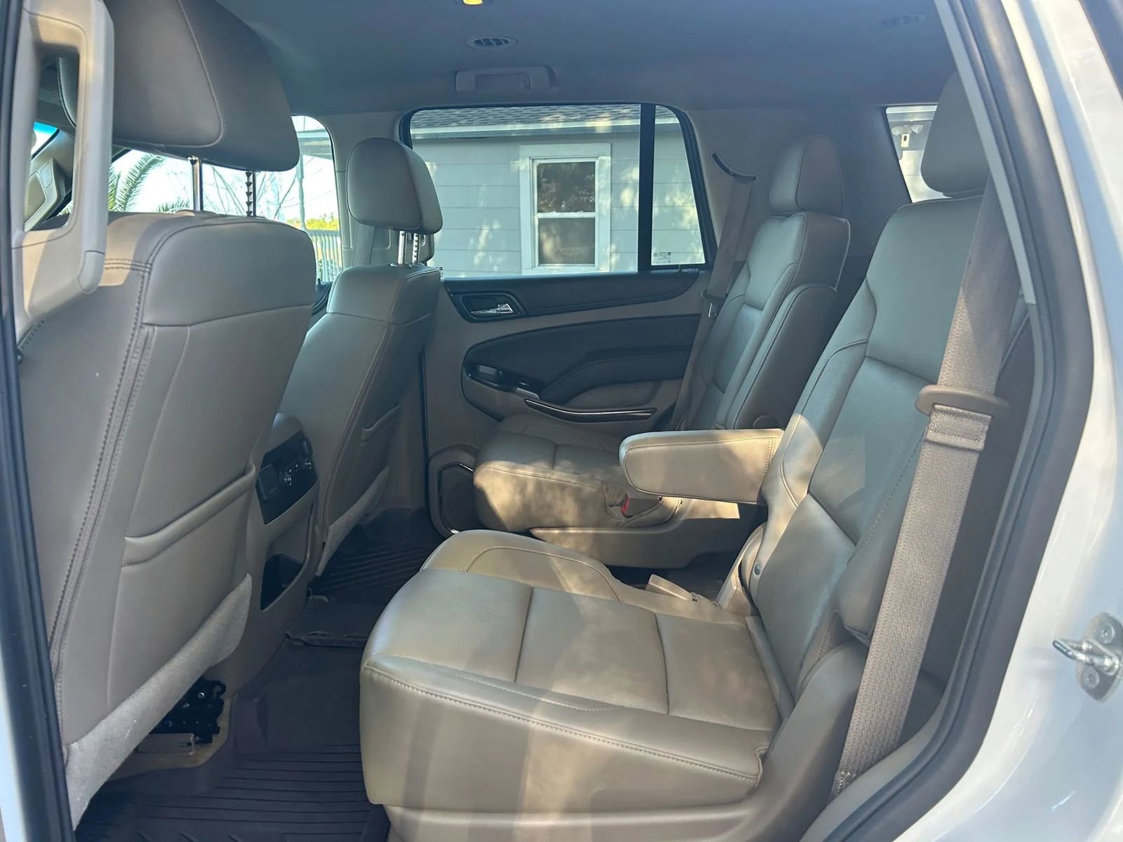 Used 2016 Chevrolet Tahoe LT image 6