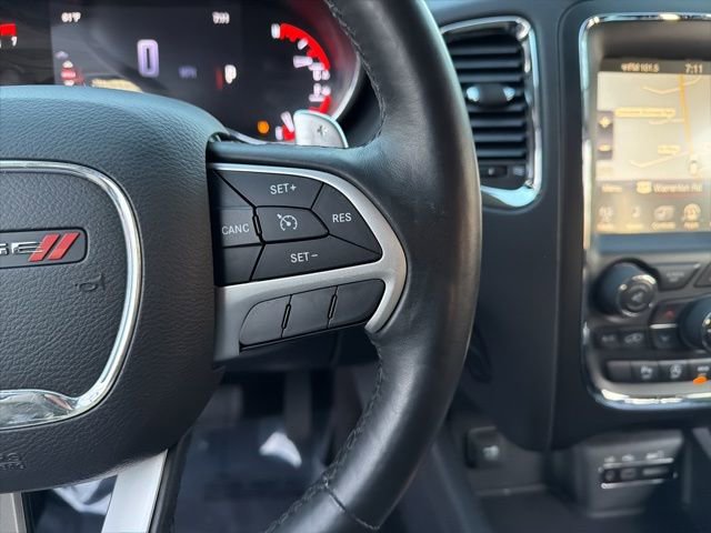 Used 2016 Dodge Durango Limited w/ Nav & Power Liftgate Group image 18