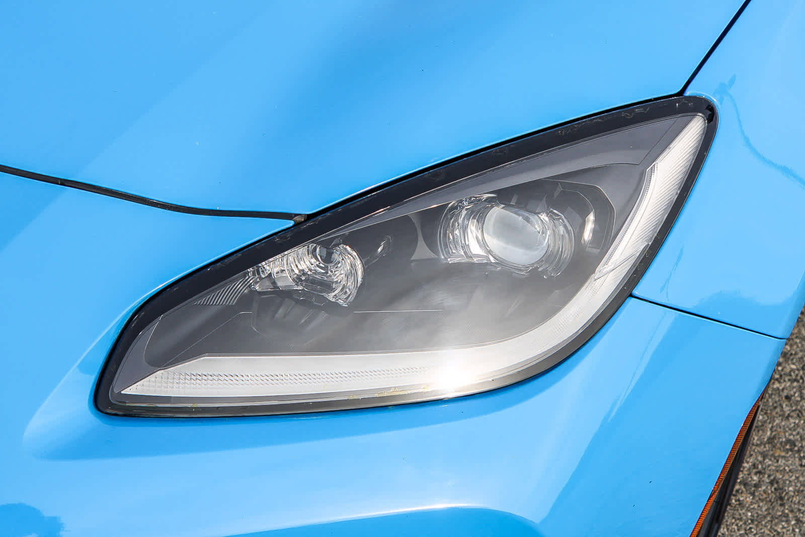 Used 2023 Toyota GR86 w/ ALL Weather Mat Package (TMS) image 10