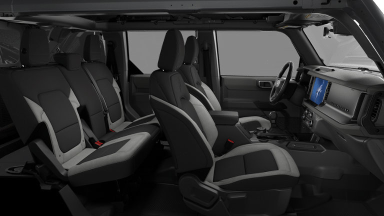 New 2026 Ford Bronco Big Bend AWD/4WD image 30