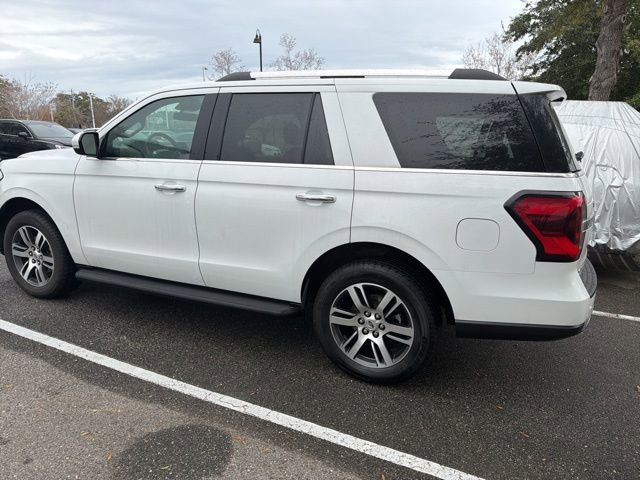 Used 2024 Ford Expedition Limited image 28