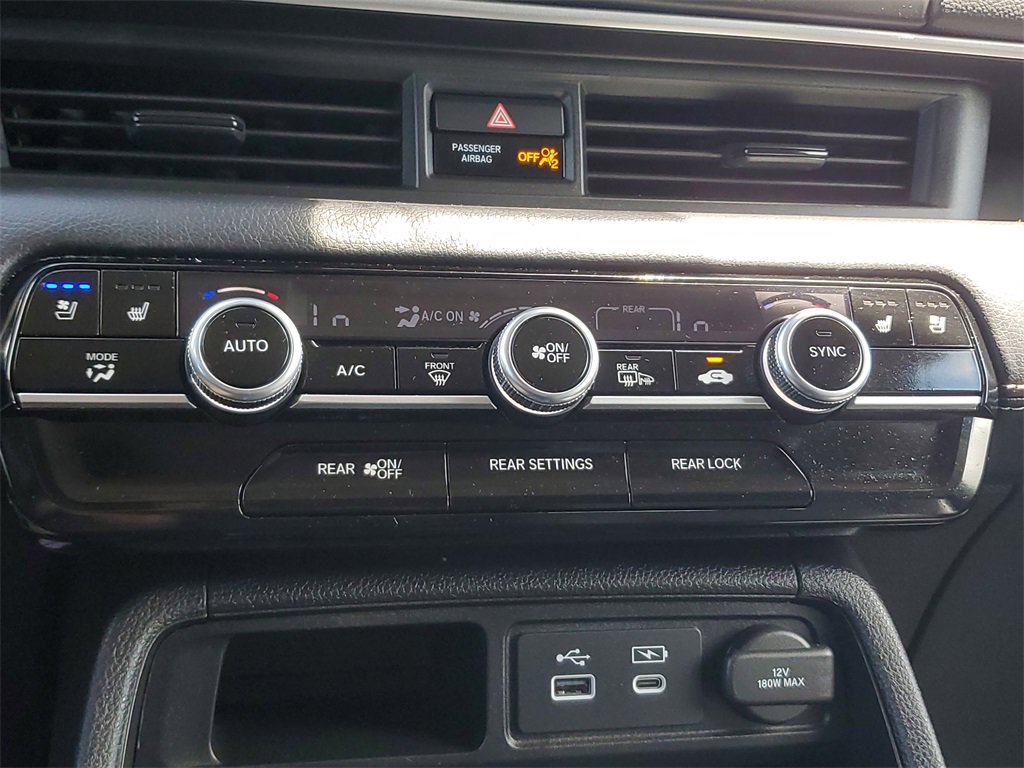 Used 2023 Honda Pilot Elite image 30