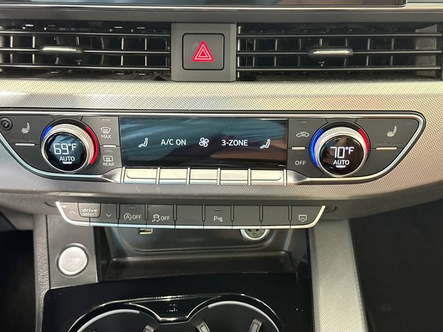 Used 2025 Audi A5 2.0T Premium Plus AWD/4WD image 14