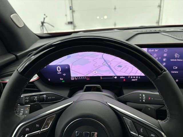 New 2026 Buick Enclave Avenir w/ Super Cruise Package image 9