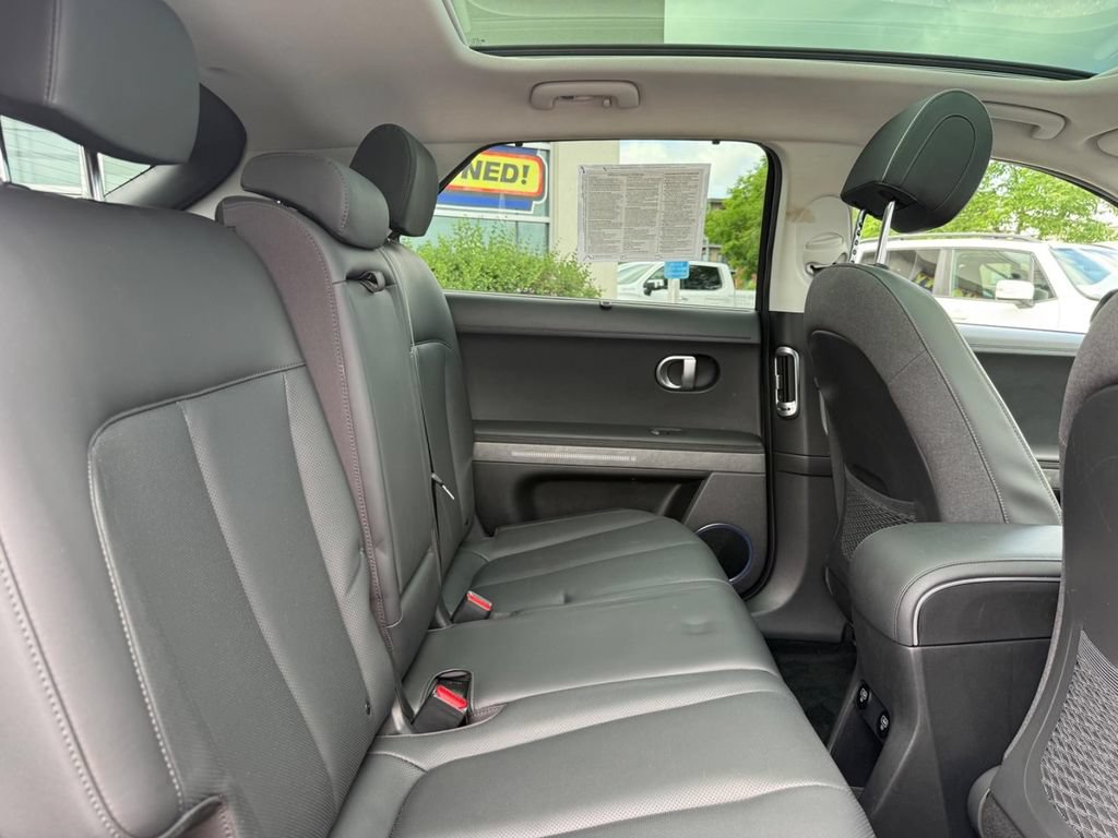 Used 2023 Hyundai Ioniq 5 Limited AWD/4WD image 10