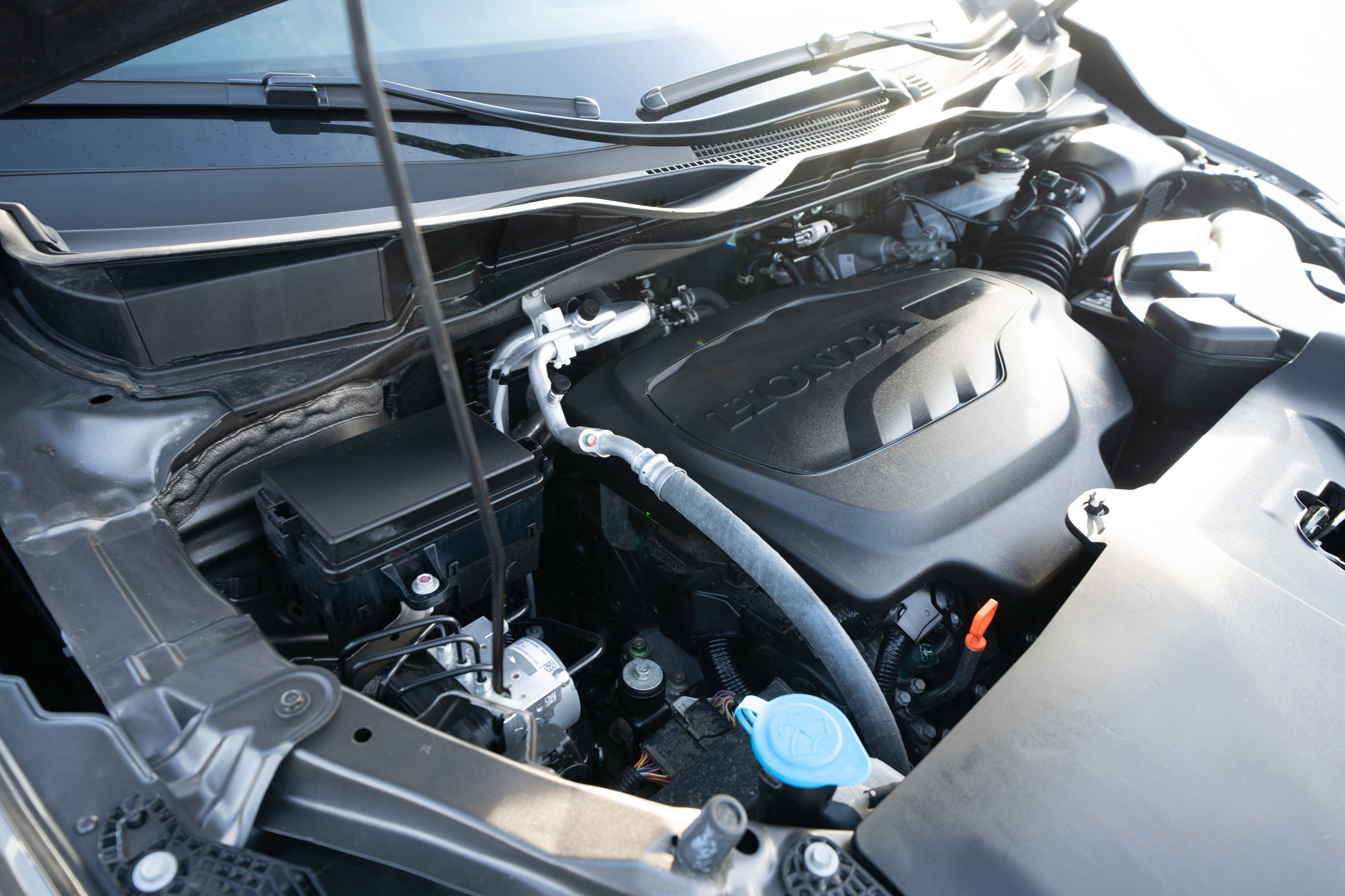 Used 2023 Honda Odyssey EX-L image 33