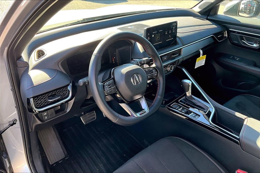 Certified 2025 Acura MDX w/ Technology Package image 17