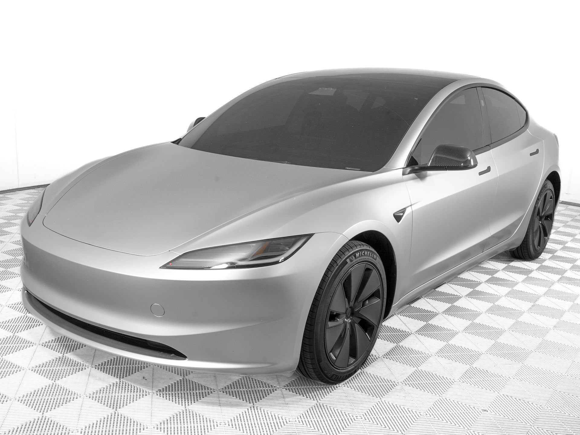 Used 2025 Tesla Model 3 RWD image 7