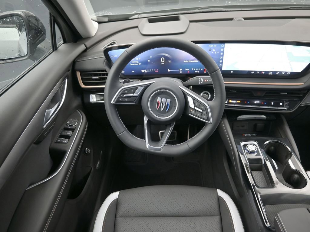 New 2026 Buick Envision Sport Touring image 12