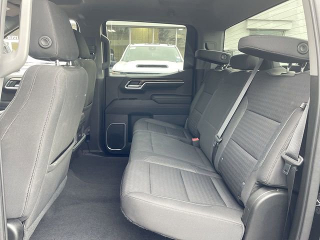 Used 2022 Chevrolet Silverado 1500 RST image 23