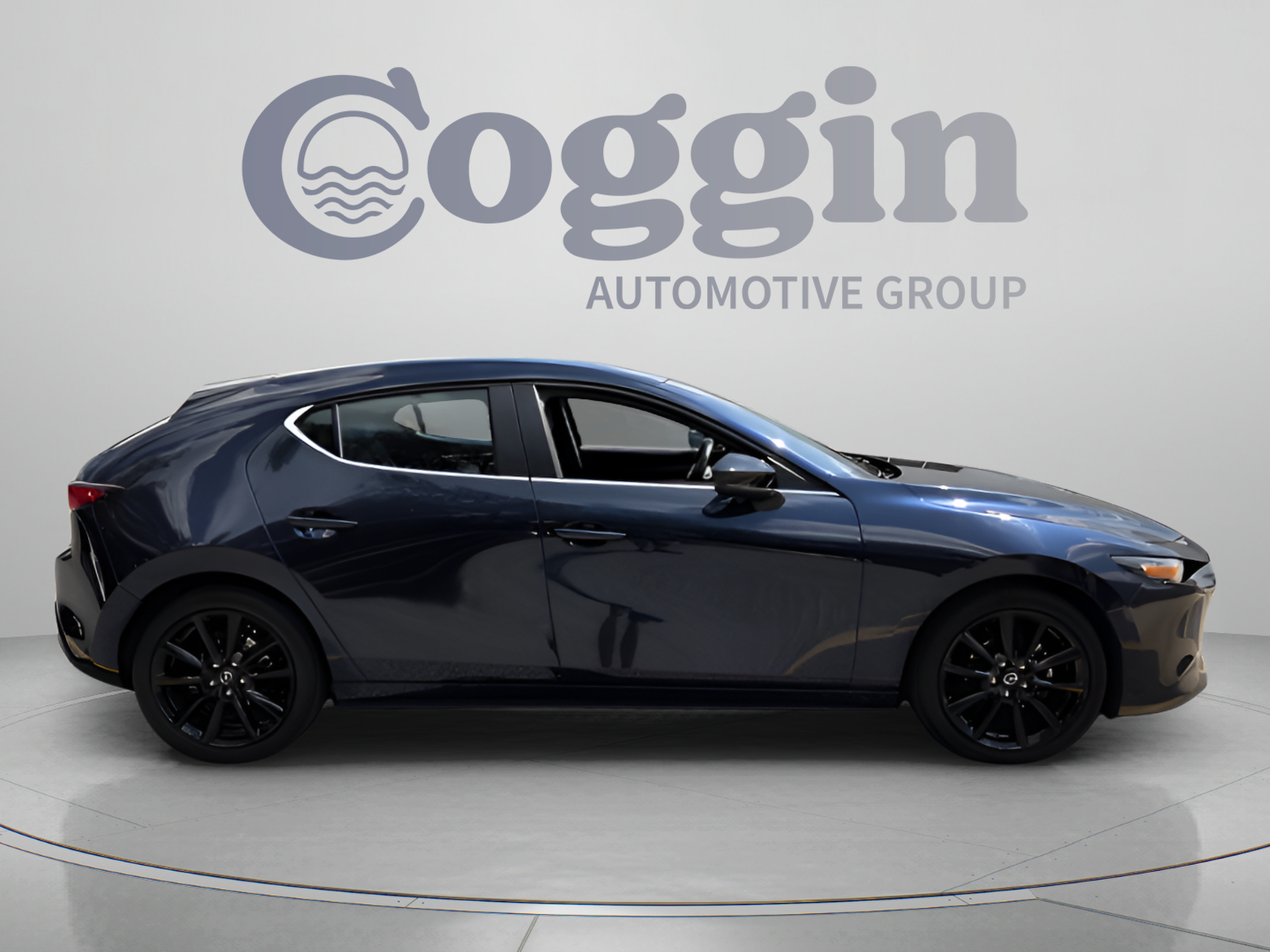 Used 2024 MAZDA MAZDA3 s FWD image 6