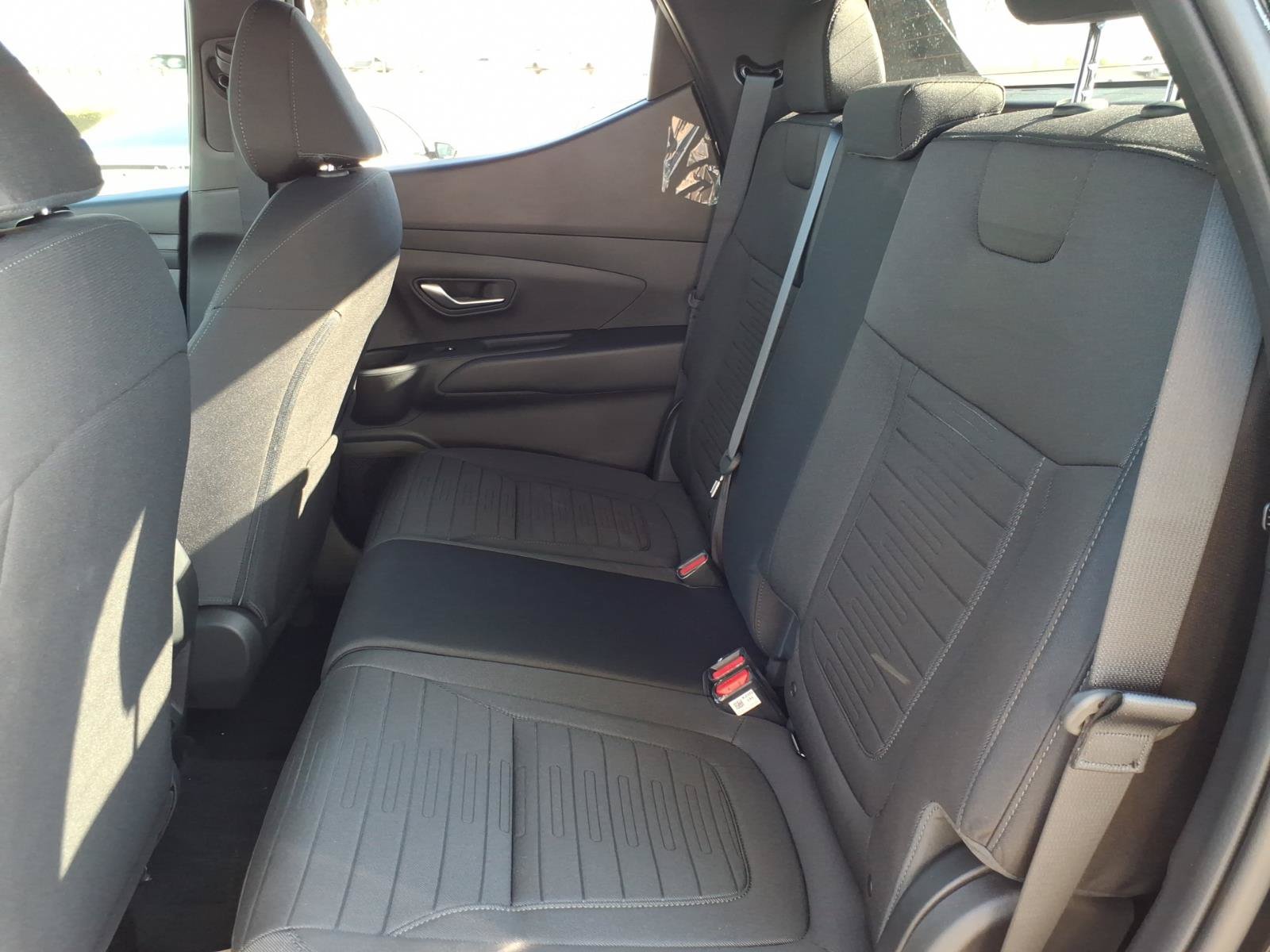 New 2026 Hyundai Santa Cruz SE FWD image 7