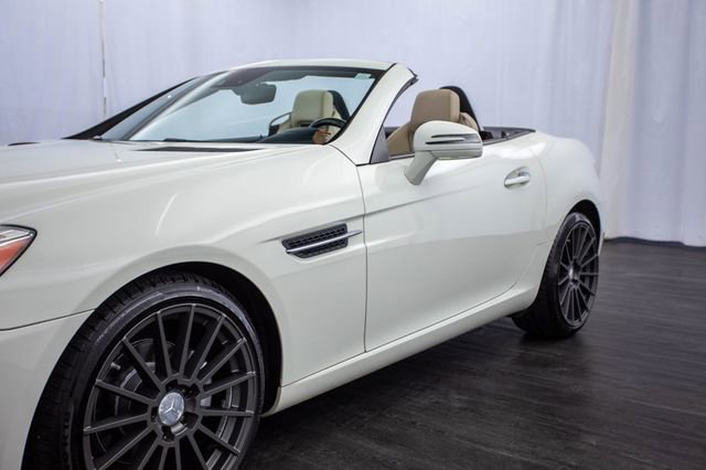 Used 2013 Mercedes-Benz SLK 250 SLK250 image 29