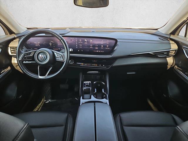Used 2024 Buick Envision Preferred AWD/4WD image 17