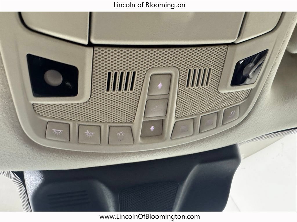Certified 2023 Lincoln Navigator Black Label AWD/4WD image 75