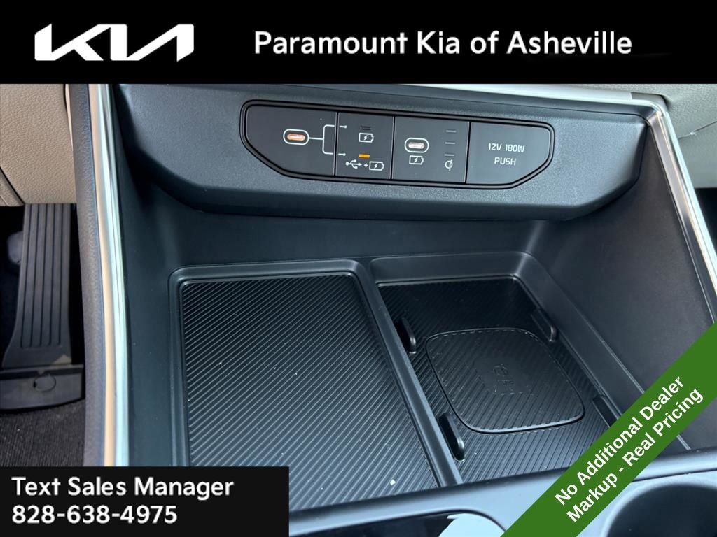 New 2026 Kia Carnival SX image 18