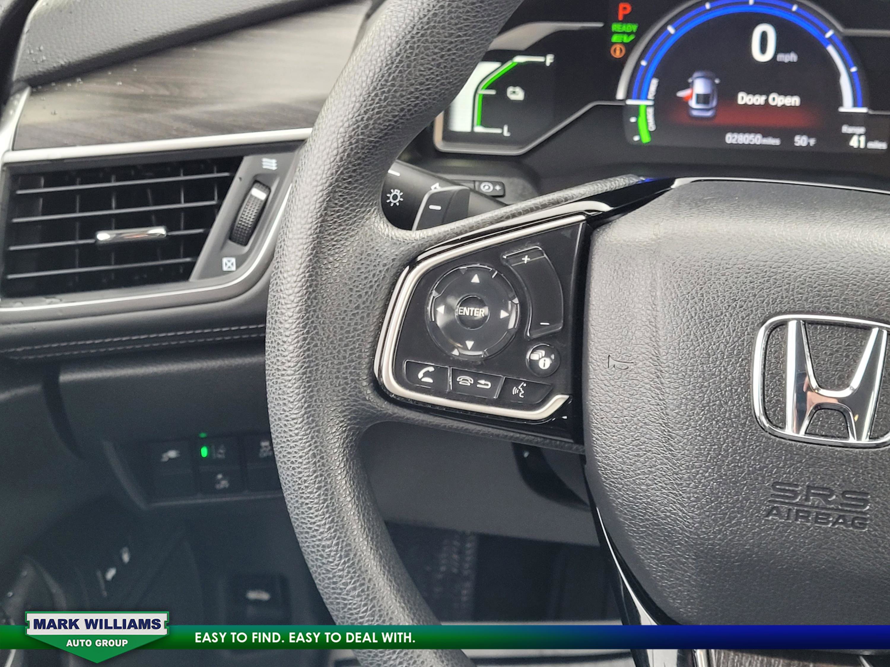 Used 2020 Honda Clarity Plug-In Hybrid image 14