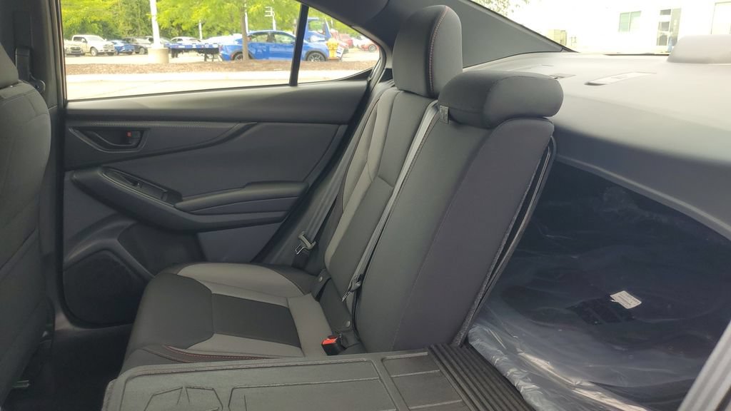 New 2026 Subaru WRX AWD/4WD image 28