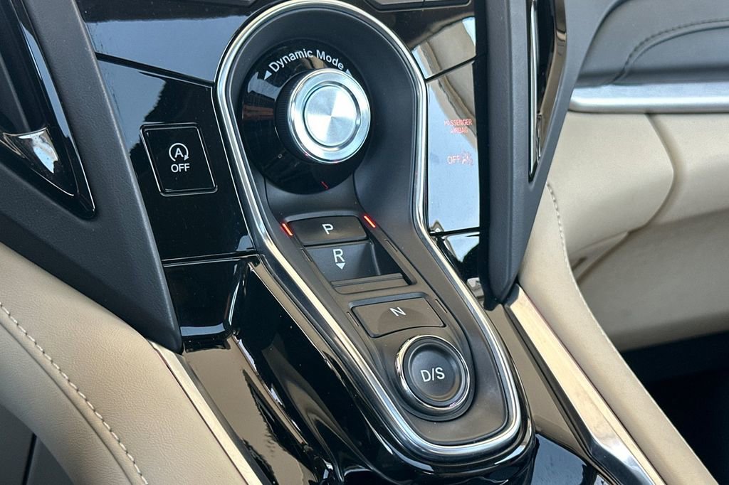 Used 2023 Acura RDX w/ Technology Package image 26