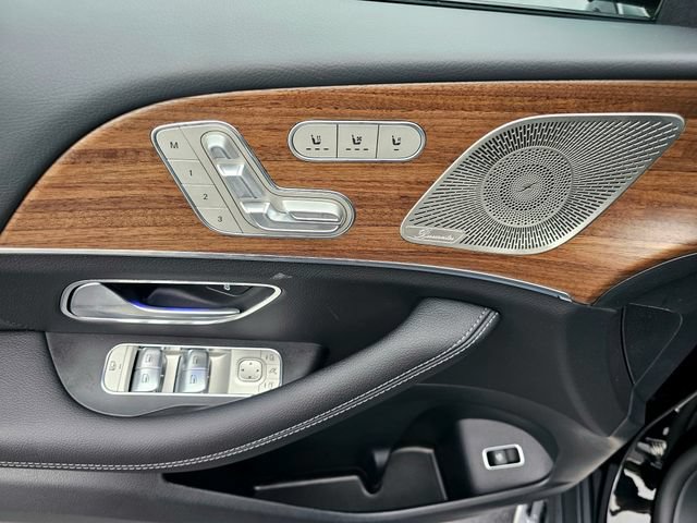 New 2026 Mercedes-Benz GLE 450 4MATIC image 22