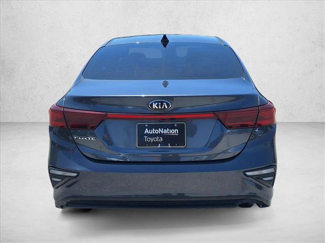 Used 2021 Kia Forte LXS FWD image 6