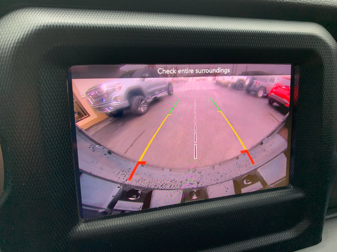 Used 2018 Jeep Wrangler Unlimited Rubicon w/ Safety Group image 22