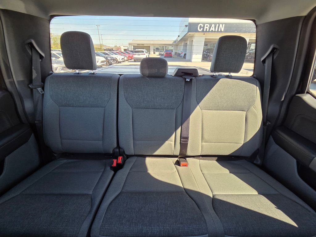 Used 2024 Ford F150 Lightning Flash image 29