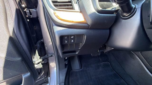 Used 2020 Honda CR-V EX-L image 30