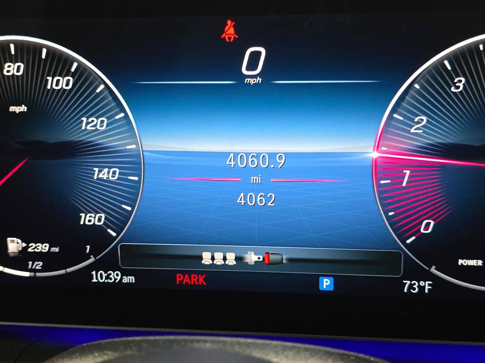 Used 2026 Mercedes-Benz GLE 350 4MATIC image 29