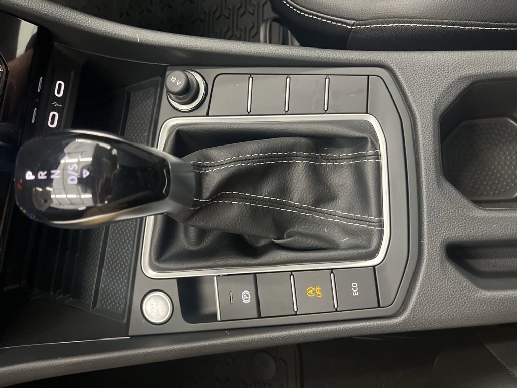 New 2026 Volkswagen Jetta SE image 26