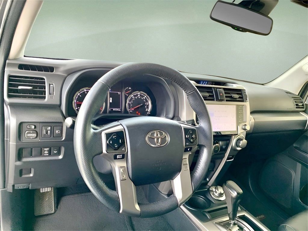 Used 2023 Toyota 4Runner TRD Sport image 15