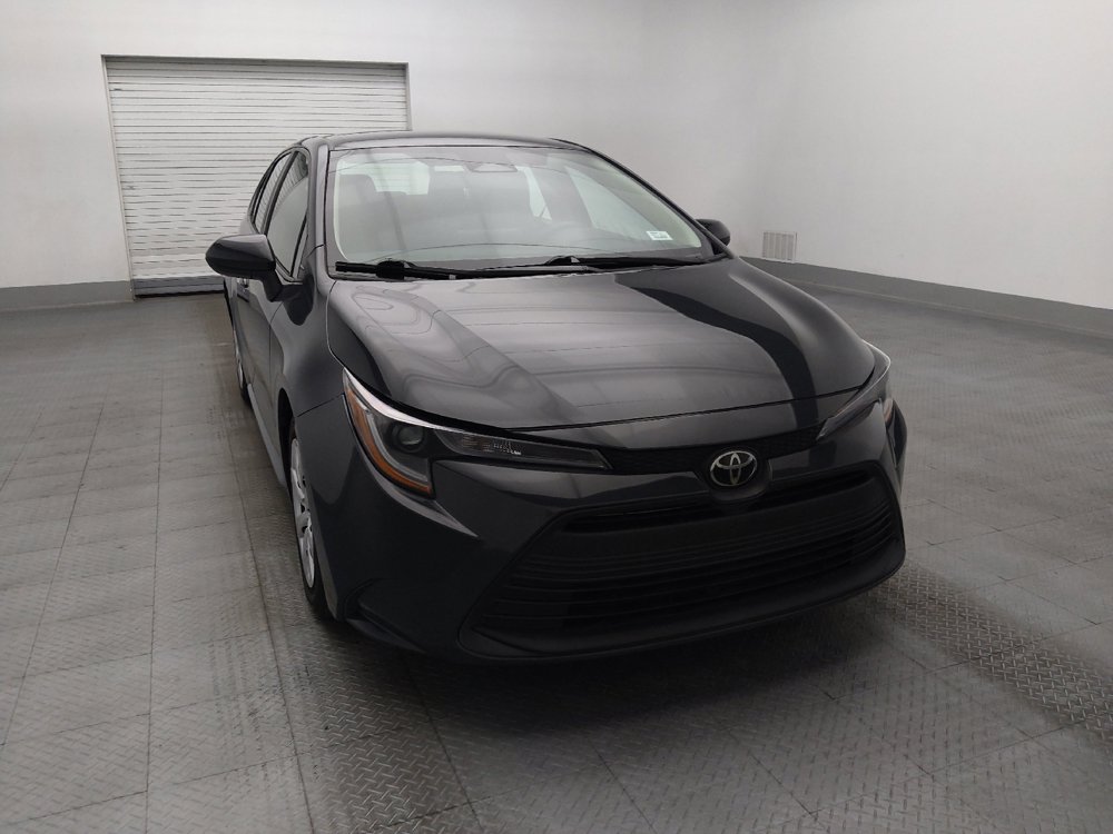 Used 2024 Toyota Corolla LE FWD image 14