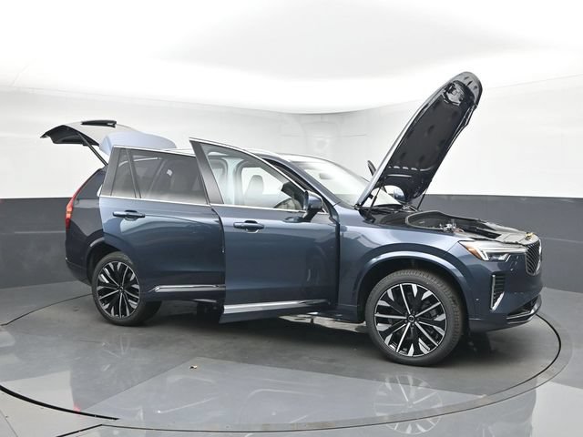 New 2026 Volvo XC90 B6 Ultra w/ Protection Package Premier AWD/4WD image 54