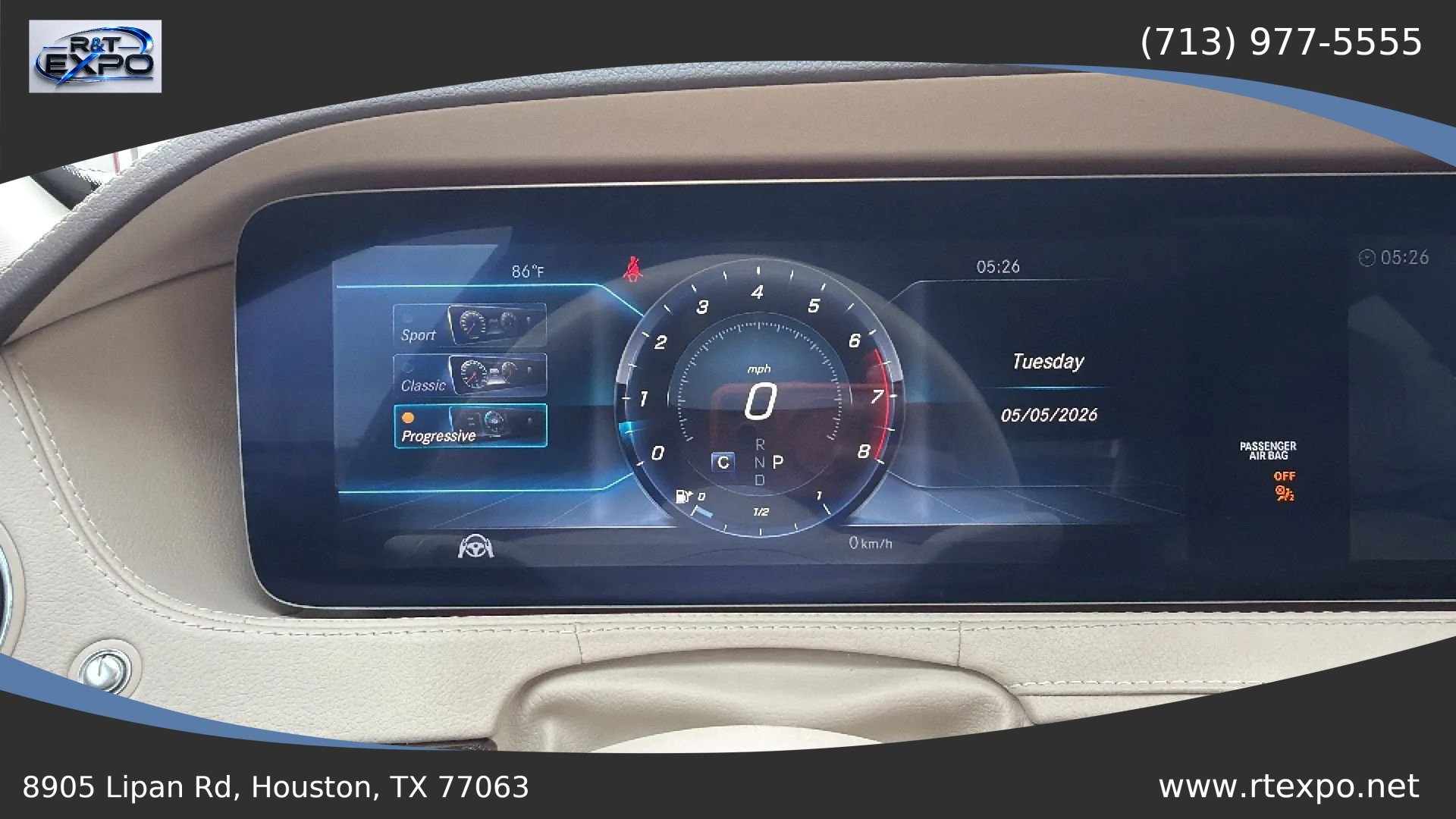 Used 2019 Mercedes-Benz S 560 Sedan image 48