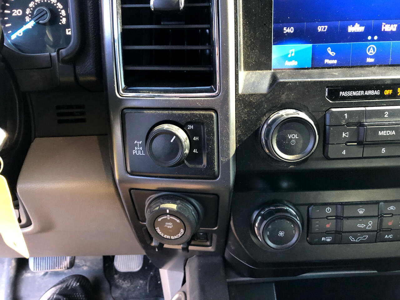 Used 2020 Ford F150 XLT w/ Equipment Group 302A Luxury image 19