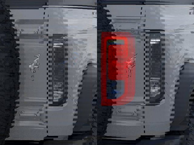 New 2026 Ford Bronco 2-Door w/ Sasquatch Package image 23