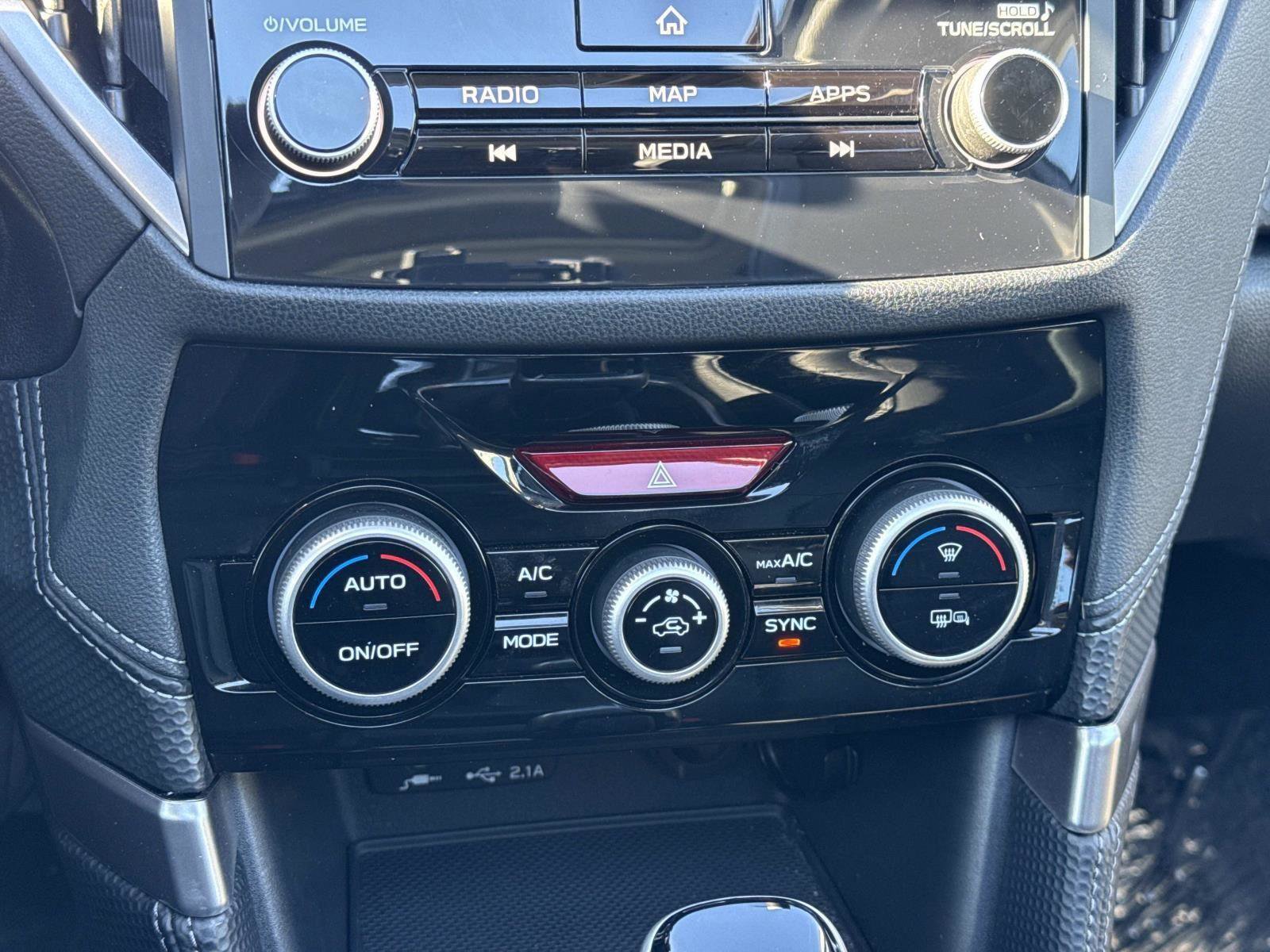 Used 2023 Subaru Forester Limited image 7